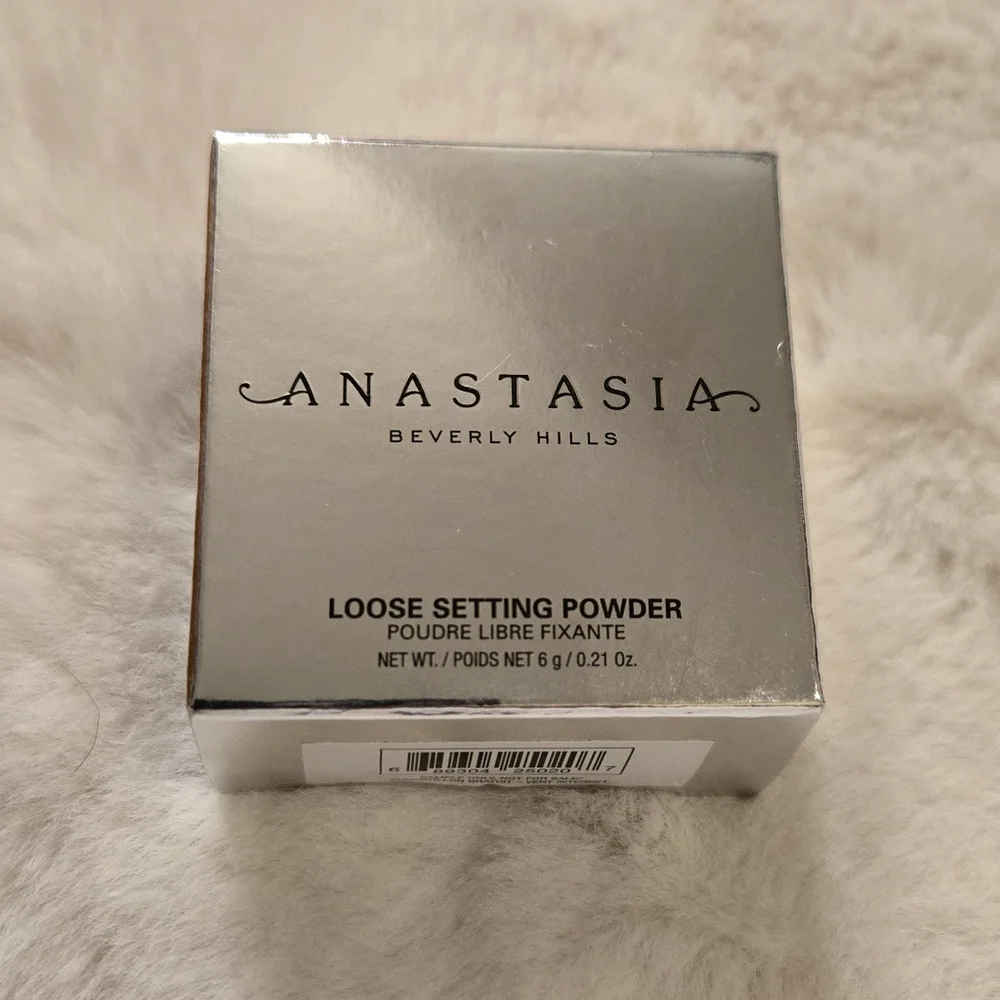 Anastasia Beverly Hills Translucent Loose Setting Powder